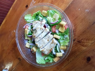 Cafe Coffee Deli and Convenience Store