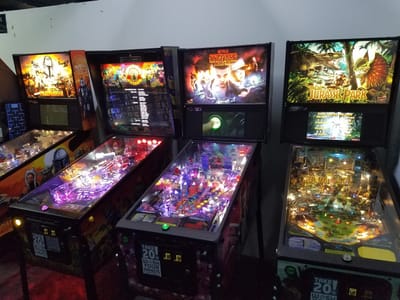 Cafe Coffee Deli and Convenience Store