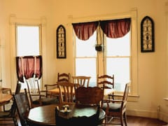 Cafe Ü Coffeehouse & Bistro