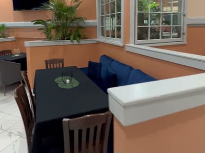 Cafe Colao Latin Restaurant