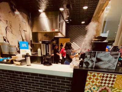 Cafe Con Leche Ybor City