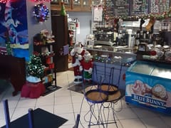 Cafe Cravings Gourmet Coffee Shop