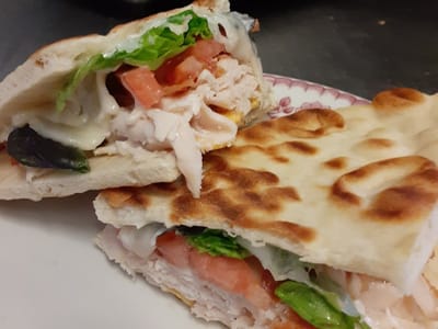 Cafe Cravings Gourmet Coffee Shop