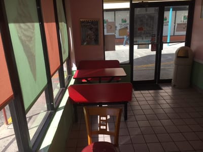 Cafe De La Creme, St. Croix USVI