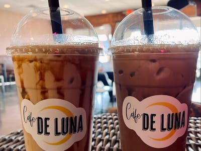 Cafe de Luna
