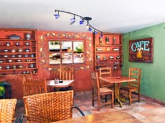 Cafe de Mesilla