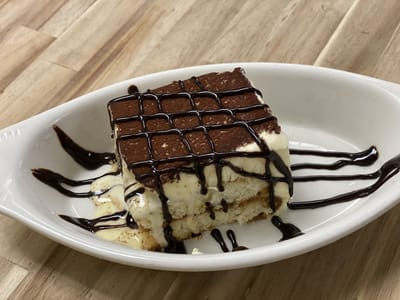 Cafe de Olla Italian Restaurant