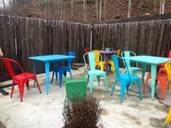 Cafe de Olla Italian Restaurant