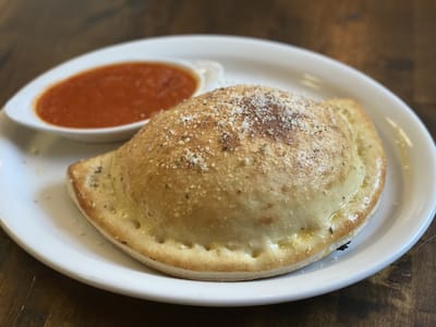 Cafe de Olla Italian Restaurant