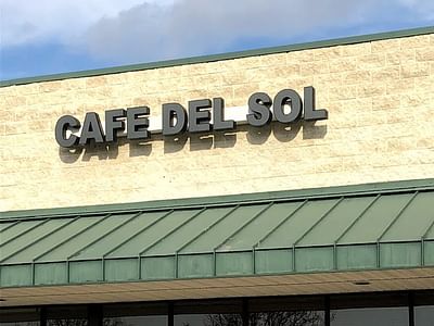 Cafe Del Sol