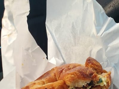 Cafe Des Croissants (Drive-thru)