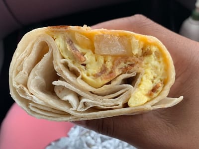 Cafe Des Croissants (Drive-thru)