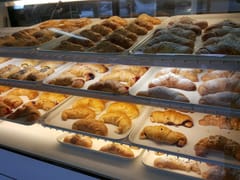 Cafe des Croissants
