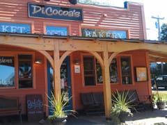 Cafe DiCocoa