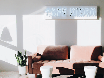 Cafe Disco - French Macarons & Specialty Coffee