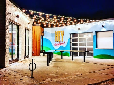 Cafe Domestique - Northstreet