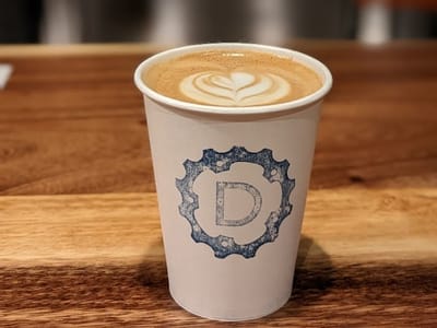 Cafe Domestique - Northstreet