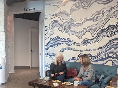 Cafe Domestique - Northstreet