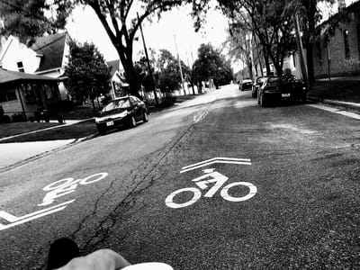 Cafe Domestique - Willy Street