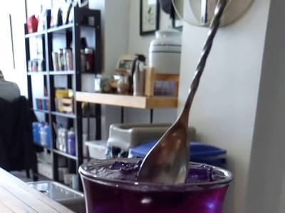 Cafe Domestique - Willy Street