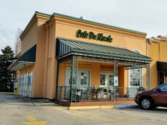 Cafe Du Monde Mandeville