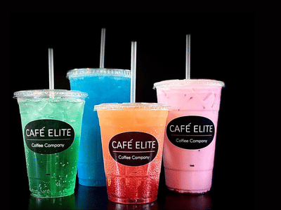Cafe Elite