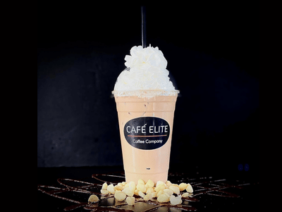 Cafe Elite