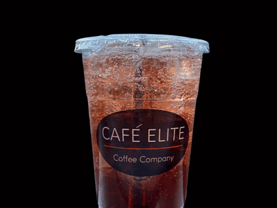 Cafe Elite