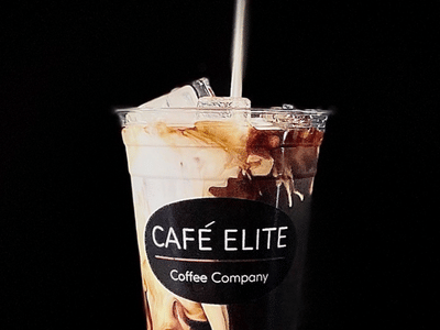 Cafe Elite