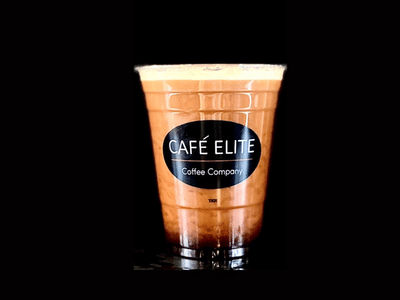 Cafe Elite