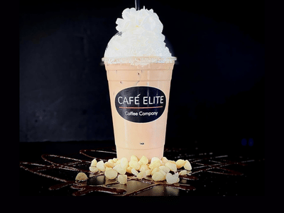 Cafe Elite