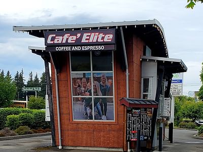 Cafe Elite