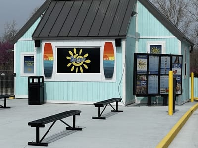 Cafe Enjoy Camdenton