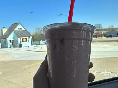 Cafe Enjoy Camdenton