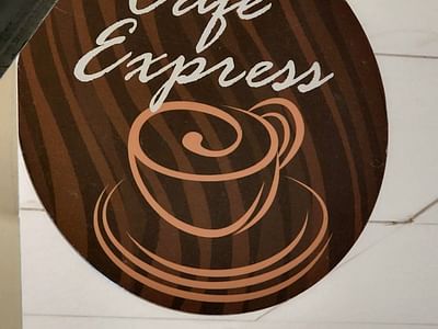 Cafe Express