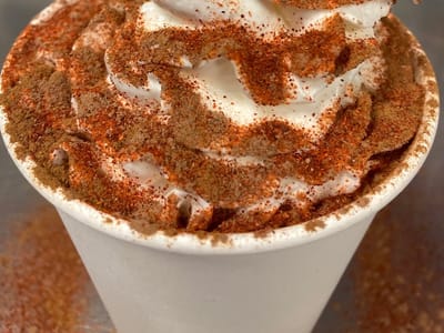 Cafe Fresh & The Santa Fe Farmers' Market Gift Shop