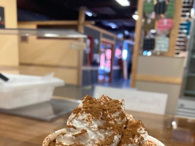 Cafe Fresh & The Santa Fe Farmers' Market Gift Shop