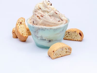 Cafe Gelato & Boba Tea