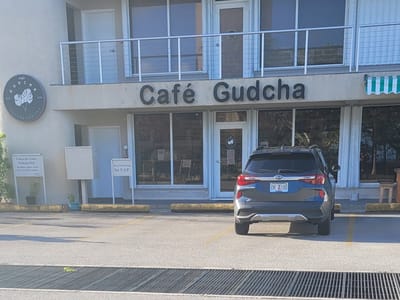 Cafe Gudcha