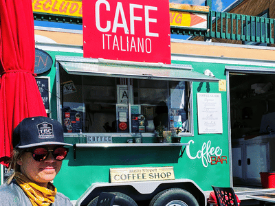 Cafe Italiano