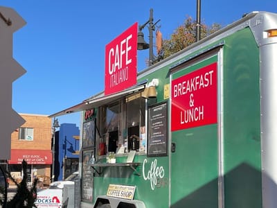 Cafe Italiano