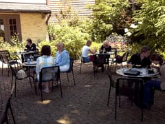 CAFE John Michael Kohler Arts Center