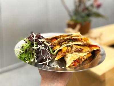 CAFE John Michael Kohler Arts Center