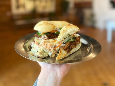 CAFE John Michael Kohler Arts Center