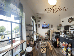 Cafe Jote