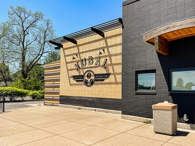 Cafe Kubal