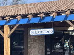 Cafe Lago