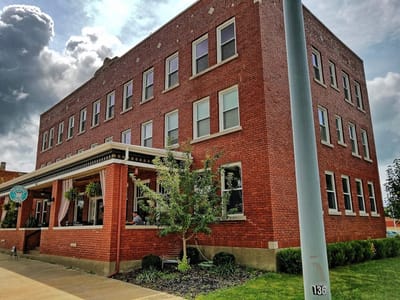 Cafe Latté @ The Jackson