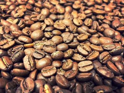 Cafe Latté @ The Jackson