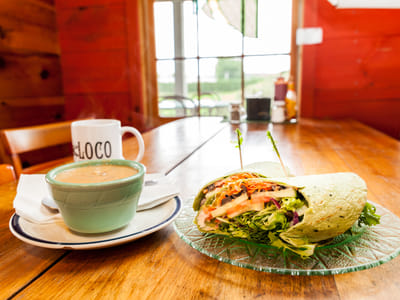 Cafe Loco